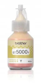 tusz-brother-bt5000y-do-dcp-t310-t510w-t710w