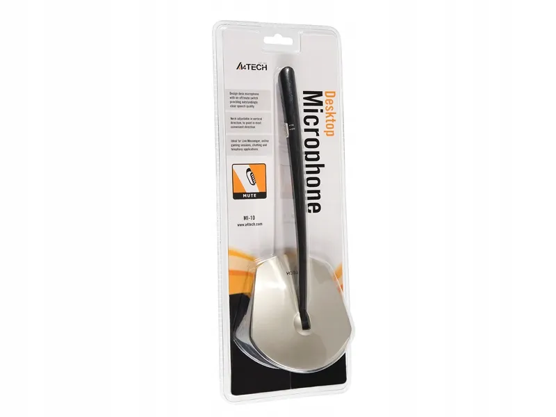 mikrofon-a4tech-mi-10-mini-jack-czarny-stan-nowy