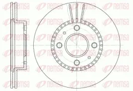 tarcza-hamulcowa-remsa-6430-10