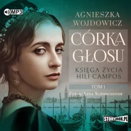 cd-mp3-corka-glosu-ksiega-zycia-hili-campos-tom-1