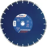 tarcza-laser-granit-300-mm-254-stan-nowy