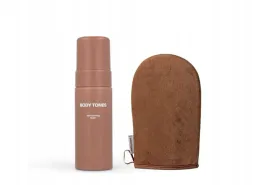 body-tones-self-tanning-foam-155-ml-rekawica-gratis