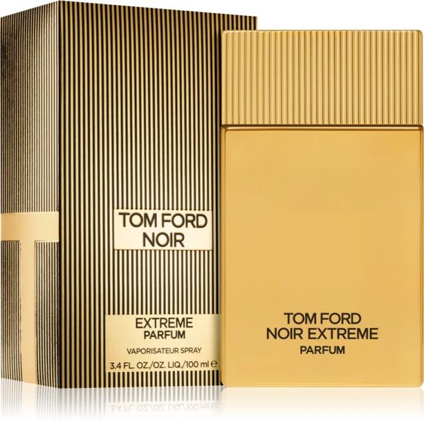 TOM FORD Noir Extreme Parfum 100ml EDP