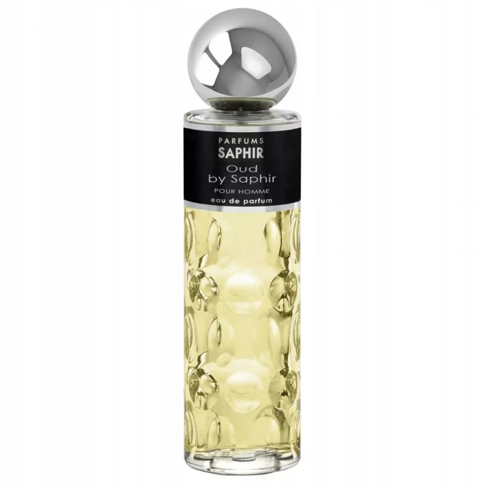 parfums saphir oud