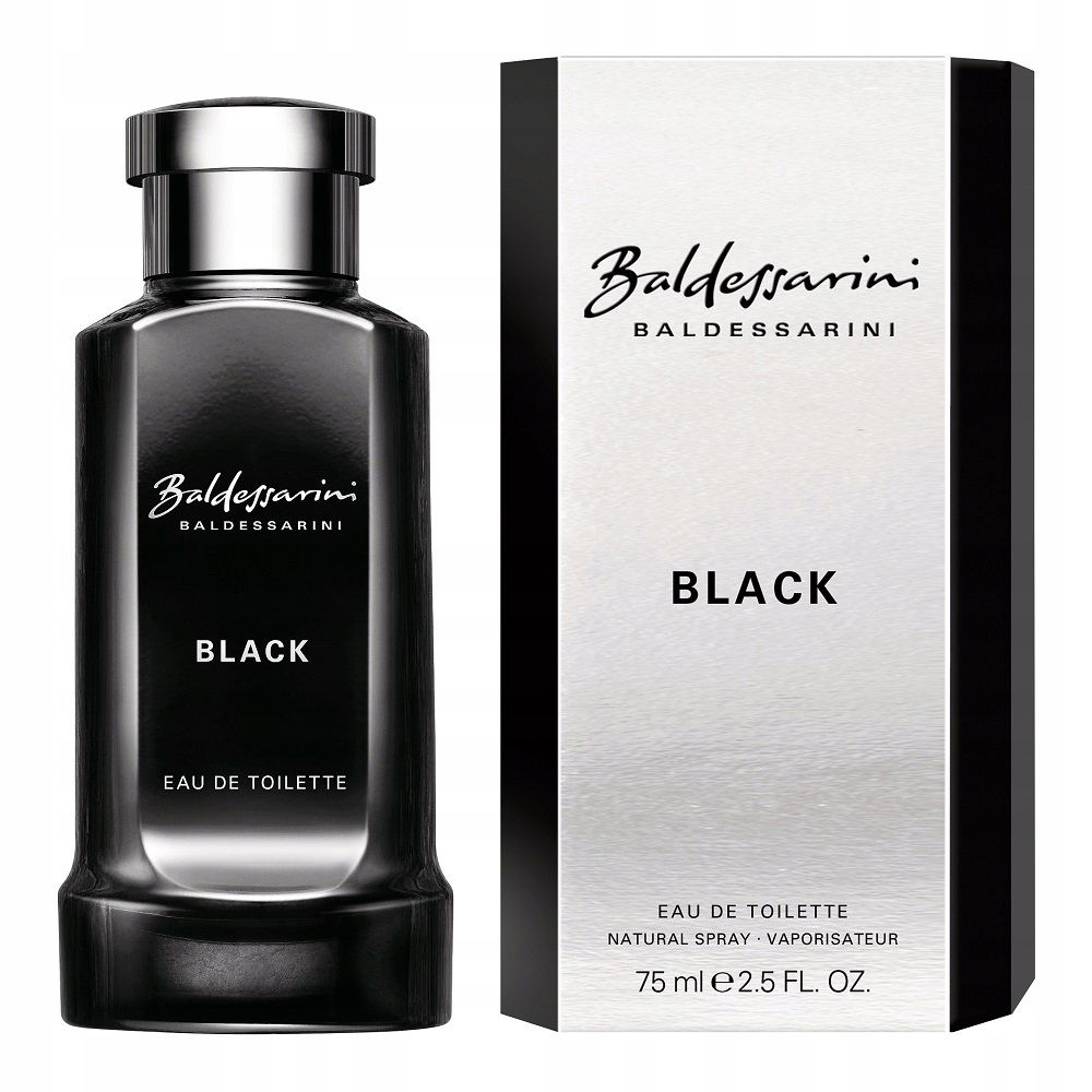 baldessarini baldessarini black