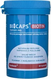bicaps-biotyna-biotin-2500mg-60-porcji-60-kapsulek-formeds