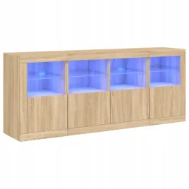 szafka-z-oswietleniem-led-dab-sonoma-163x37x67