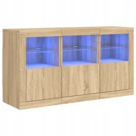 szafka-z-oswietleniem-led-dab-sonoma-123x37x67