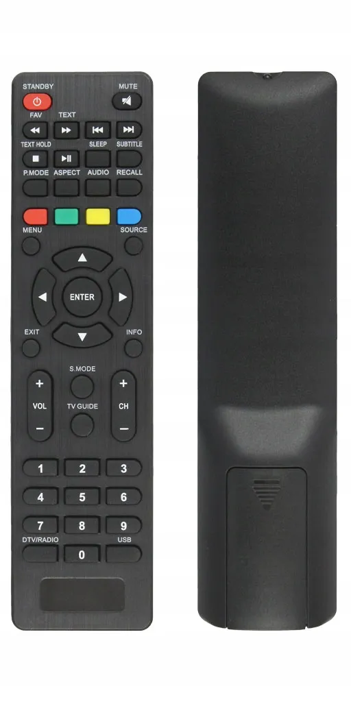 pilot-do-tv-blaupunkt-rmc0001