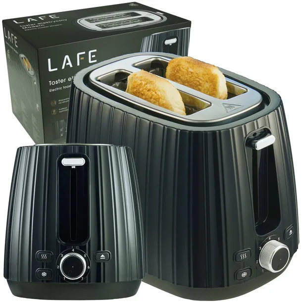 toster-lafe-modern-pro-czarny-1000-w-pojemnosc-2-tosty