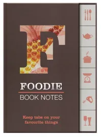 znaczniki-jedzenie-book-notes-foodie-if