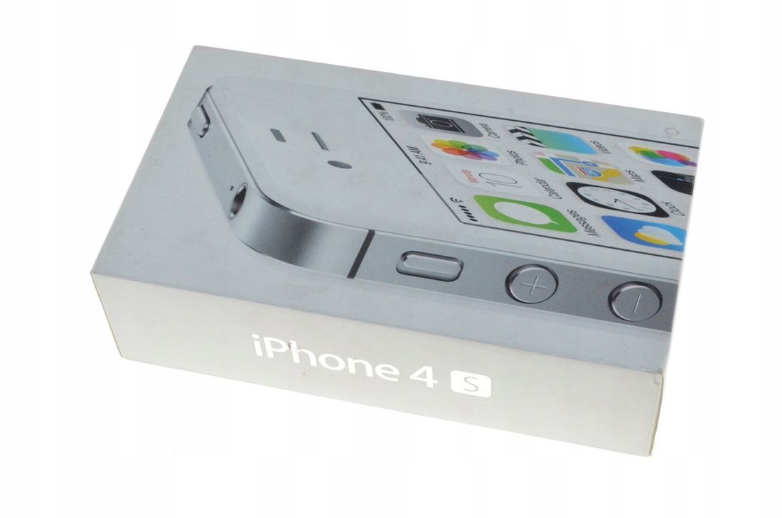 iPhone 4S ホワイト本体 美品！Apple iPhone 4S ホワイト 本体 - メルカリ