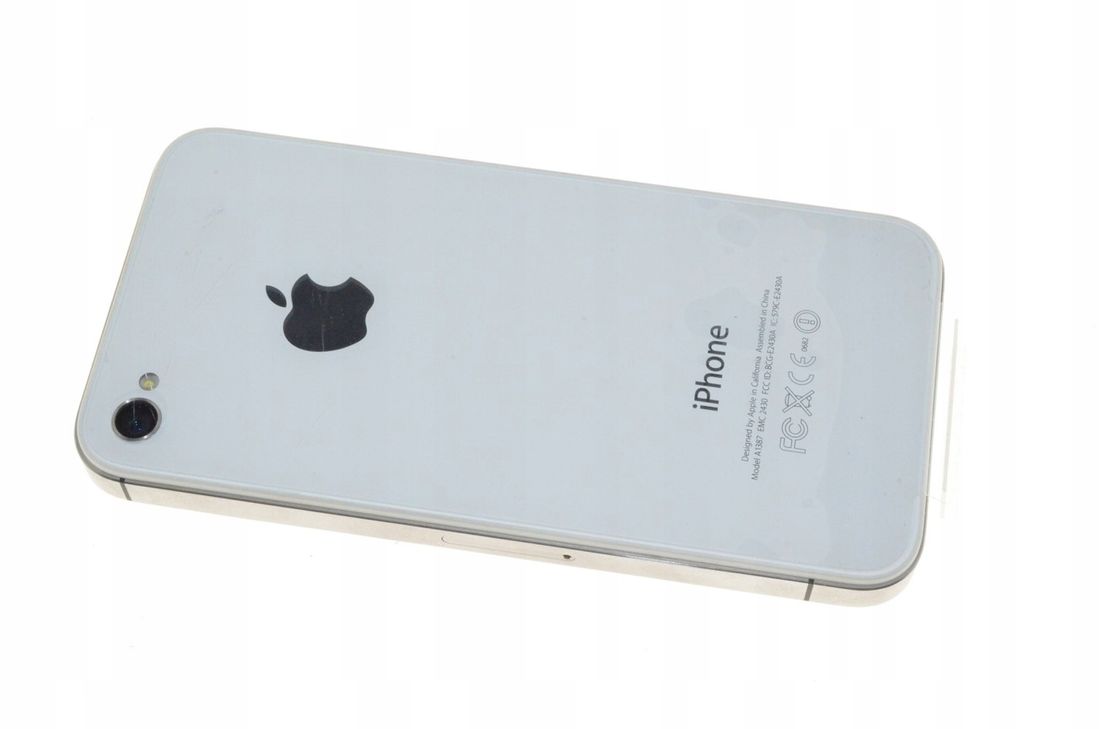 Apple iPhone 8 ホワイト Apple iPhone 8 64GB Srebrny - Cena, opinie na Ceneo.pl