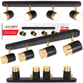 lampa-sufitowa-led-szyna-spot-oprawa-halogenowa-4x-gu10-tuba-czarna-zlota