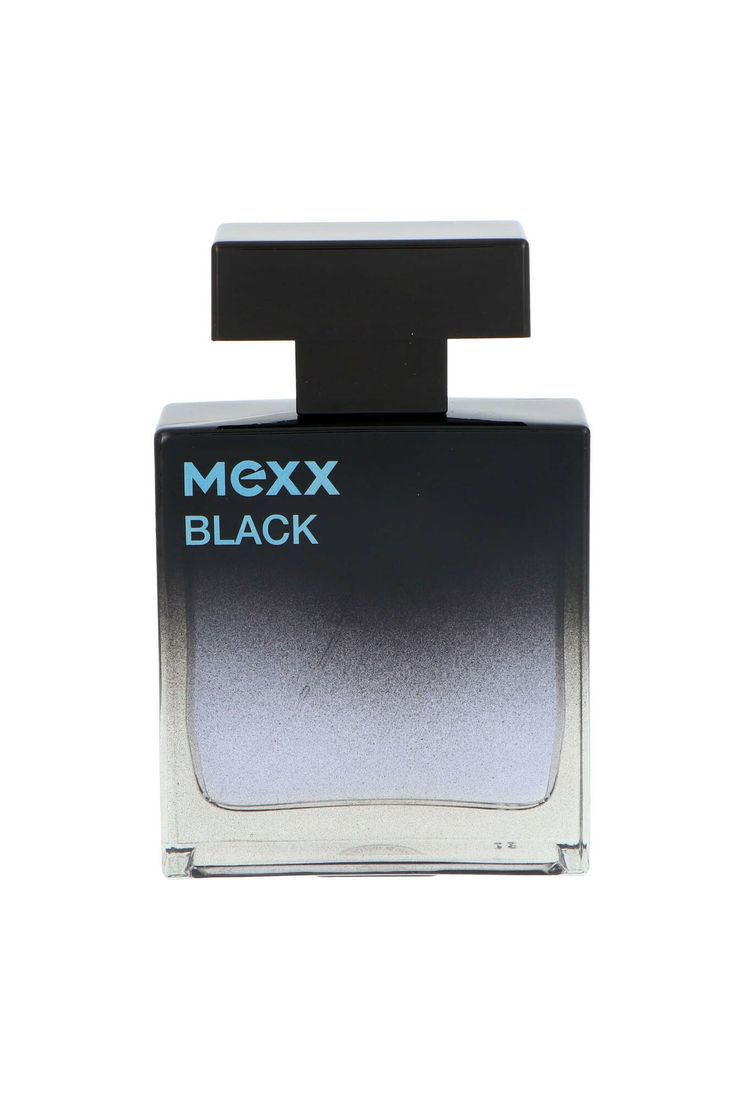 mexx black man woda toaletowa 50 ml  tester 