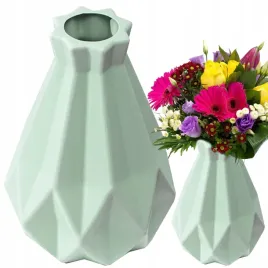 wazon-plastikowy-na-kwiaty-nietlukacy-skandynawski-nowoczesny-20cm-flakon