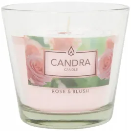 swieca-zapachowa-parafinowa-rose-and-blush-candra-w-szkle-swieczka