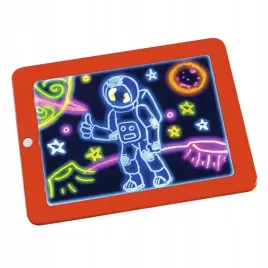 magiczny-tablet-do-rysowania-3d-pisaki-czerwony