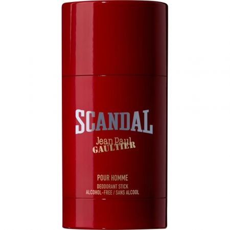 jean paul gaultier scandal pour homme dezodorant w sztyfcie 75 g   