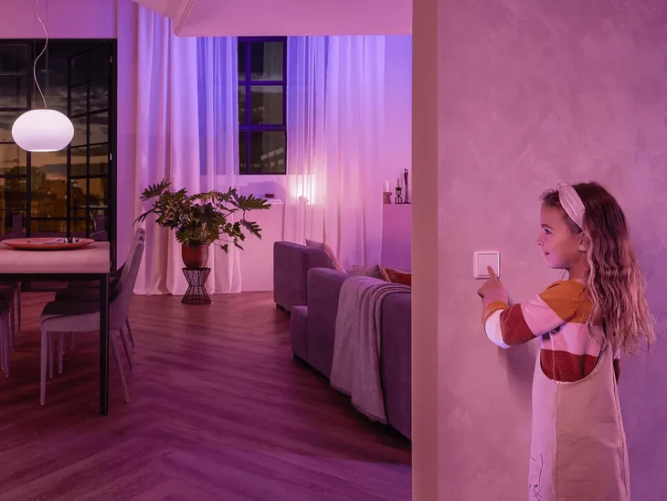 modul-przelacznik-scienny-philips-hue-wall-switch-bluetooth-zigbee-seria-hue