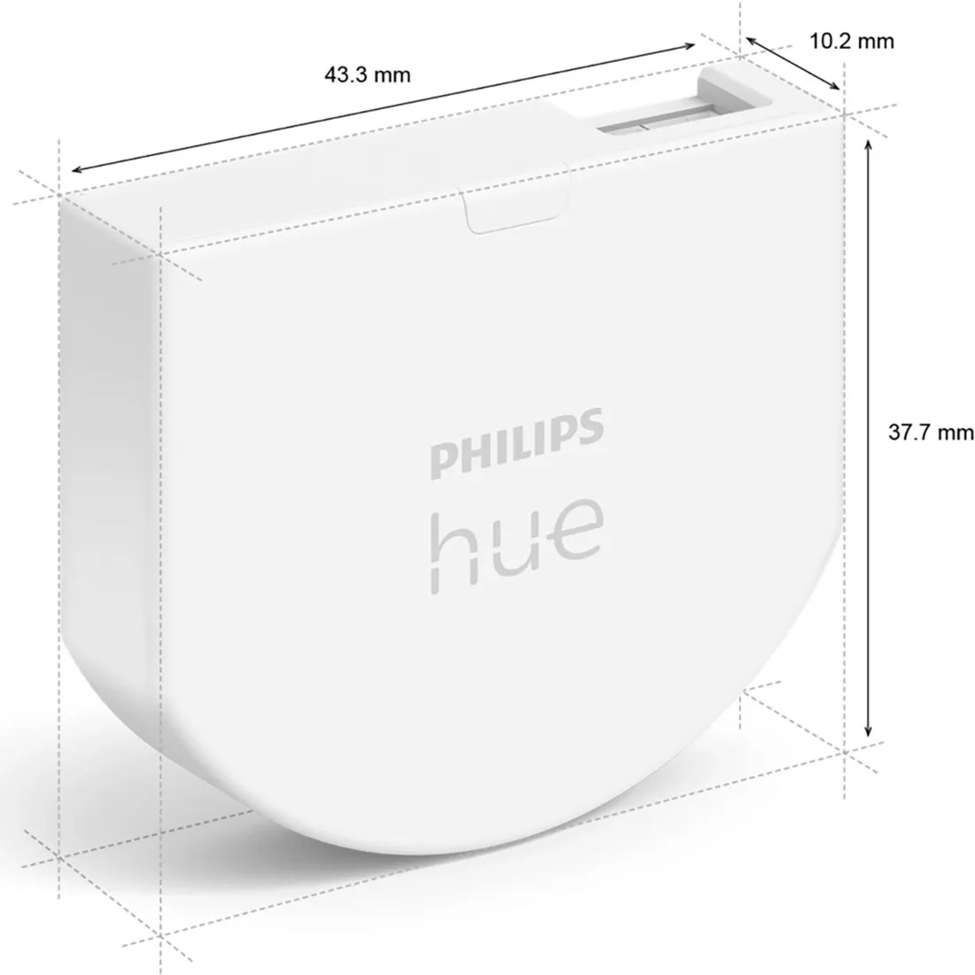 modul-przelacznik-scienny-philips-hue-wall-switch-bluetooth-zigbee