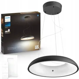 lampa-wiszaca-led-sufitowa-nowoczesna-amaze-25w-cct-philips-hue-pilot