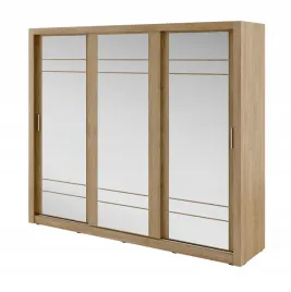 szafa-z-trojgiem-drzwi-przesuwnych-i-lustrami-250cm-kolory