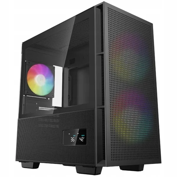 obudowa-deepcool-ch360-digital-mini-tower-czarny