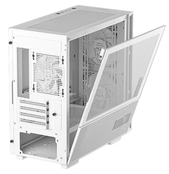 obudowa-deepcool-ch360-digital-micro-tower-bialy-konstrukcja-okno-z-plexi