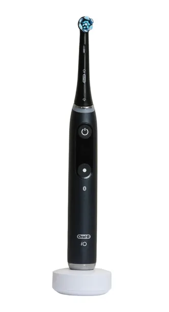 Oral-B iO Series 9 ブラック 本体 Szczoteczka elektryczna Oral-B iO Series 9N Black Onyx
