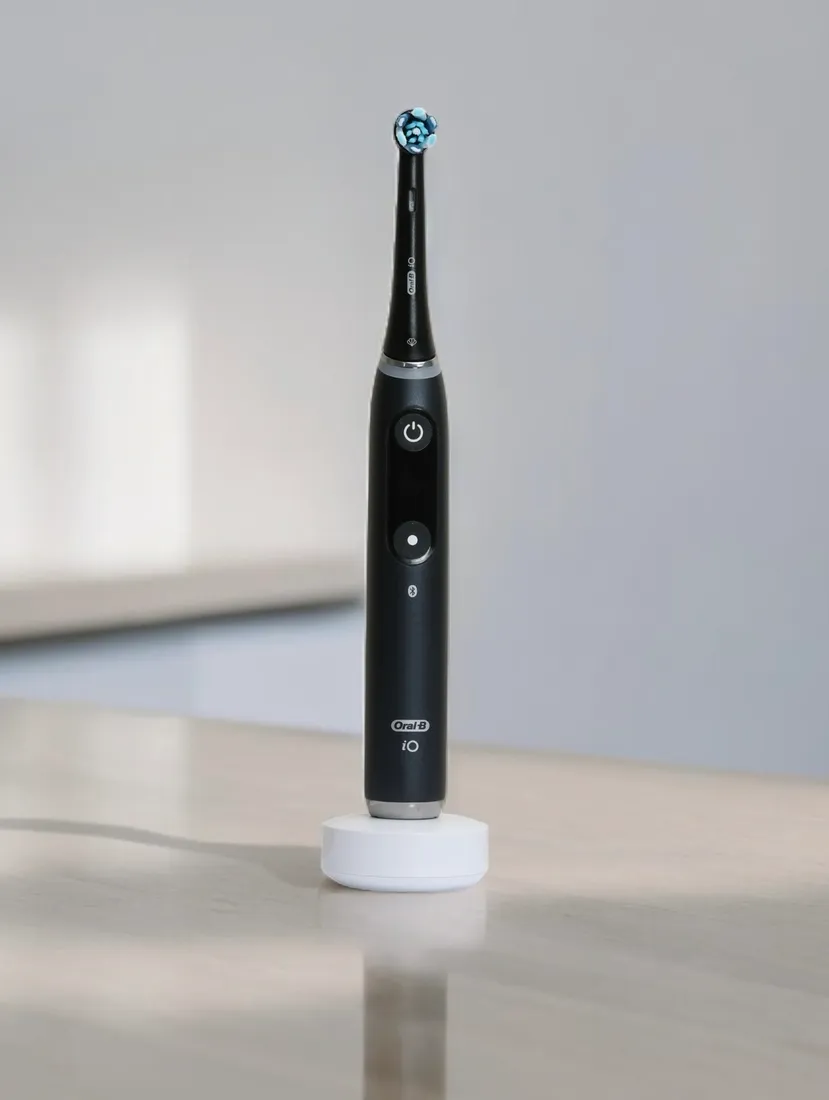 Szczoteczka elektryczna io 9 Oral-B iO Series 9 Braun io9