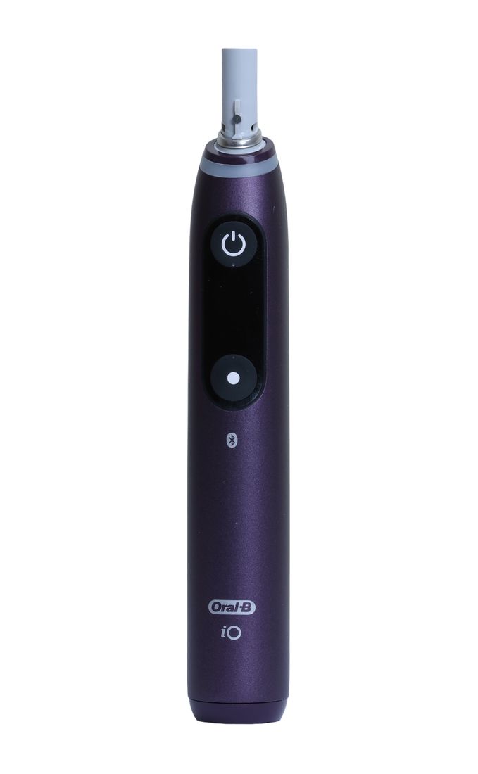 BRAUN Oral-B iO8 新品未使用品+Oral Pro2 楽天市場】ブラウン オーラルB 電動歯ブラシ iO8 Braun Oral-B