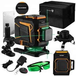 poziomica-laserowa-plaszczyznowa-samopoziomujaca-3d-laser-krzyzowy