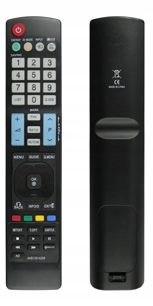 pilot-do-tv-lg-akb72914209