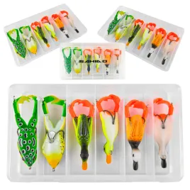 sahido-surface-killer-set