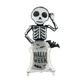 balon-foliowy-szkielet-na-nagrobku-halloween-58x1205cm-1-sztuka-151549