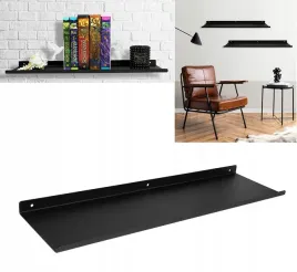 polka-wiszaca-loft-czarna-metalowa-solidna-60cm-router-ksiazka-dekoder