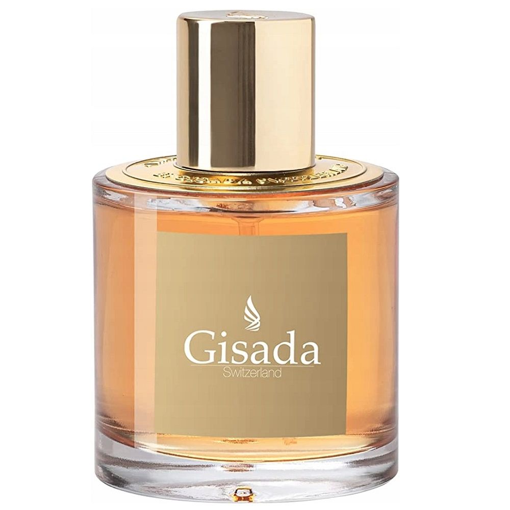 gisada ambassador for women woda perfumowana 100 ml  tester  