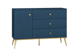 komoda-mala-1-drzwiowa-z-szufladami-1d3sz-120-cm-blekit-ciemny-mariana-ml