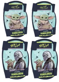 4x-ochraniacze-na-kolana-lokcie-na-rolki-wrotki-rower-mandalorian-star-wars