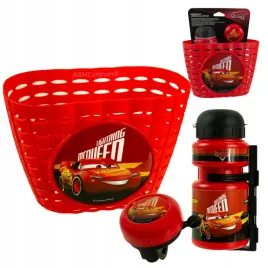 koszyk-na-rower-hulajnoge-bidon-350-ml-dzwonek-auta-cars-mcqueen-95