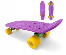deskorolka-deska-fiszka-mocna-55cm-fioletowa-zolta