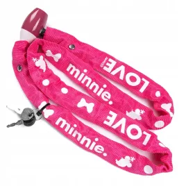 zapiecie-rowerowe-blokada-lancuch-120-cm-minnie