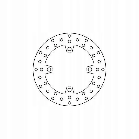 trw-tarcza-hamulcowa-mst245-producent-trw