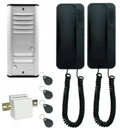 domofon-cyfral-cosmo-2lokatorow-2sluchawki-pastylki-dwurodzinny