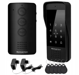 domofon-glosnomowiacy-bezsluchawkowy-furtka-brama-szyfrator-czytnik-brelok