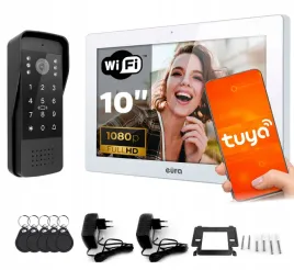 wideodomofon-wideo-domofon-wifi-10-furtka-brama-pamiec-obrazow-kod-brelok