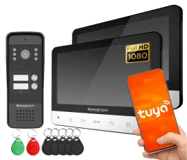 wideodomofon-ip-dwurodzinny-wifi-breloki-telefon