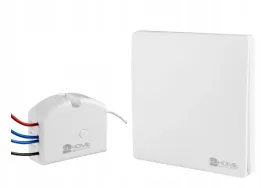 bezprzewodowy-bezbateryjny-wlacznik-pojedynczy-do-swiatla-radiowy-zestaw