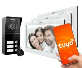 wideodomofon-domofon-trojrodzinny-3lokale-ahd-furtka-brama-brelok-aplikacja